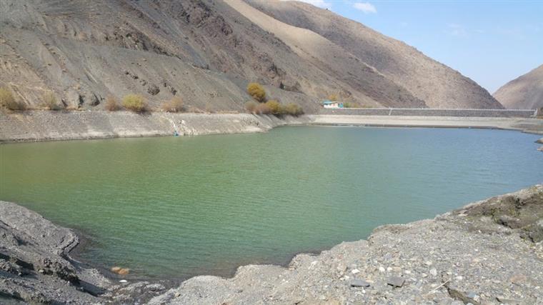 روستای دولت آباد گلبهار