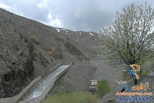 روستای دولت آباد گلبهار