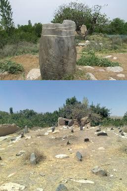 روستای دولت آباد گلبهار