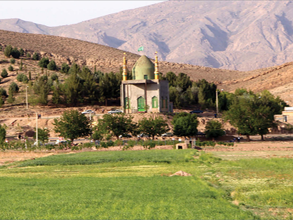 مقبره خواجه رادکان