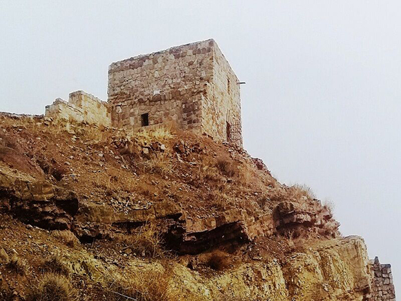 مزار عبدالرزاق چناران
