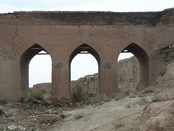 پل چشمه گیلاس