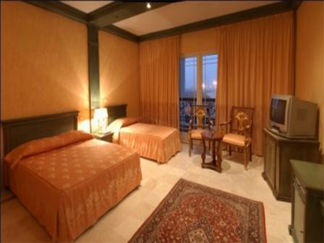 هتل چالدره تنکابن