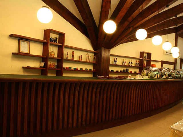 هتل چالدره تنکابن