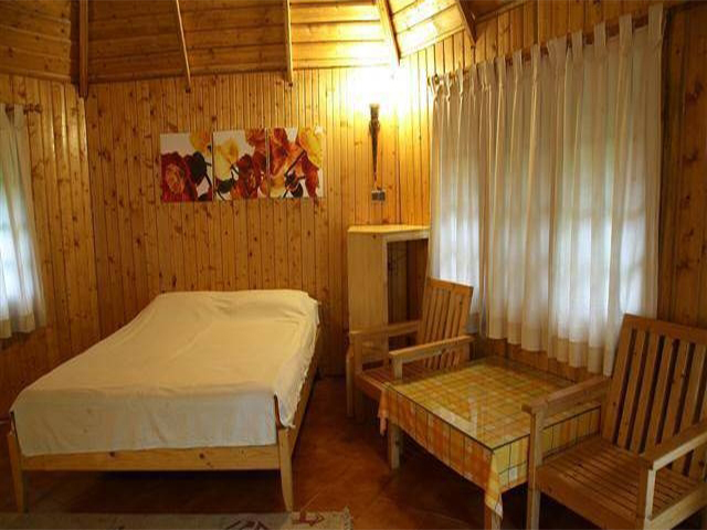 هتل چالدره تنکابن