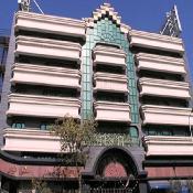 Noor Hotel Mashhad