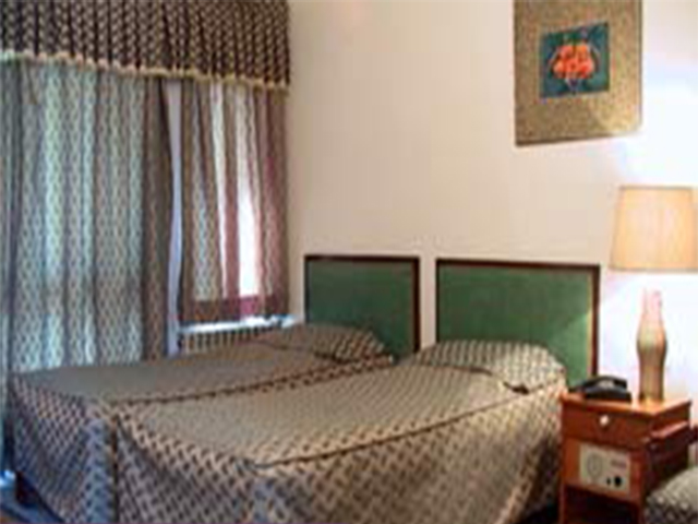 مهمانسرای جهانگردی اصفهان