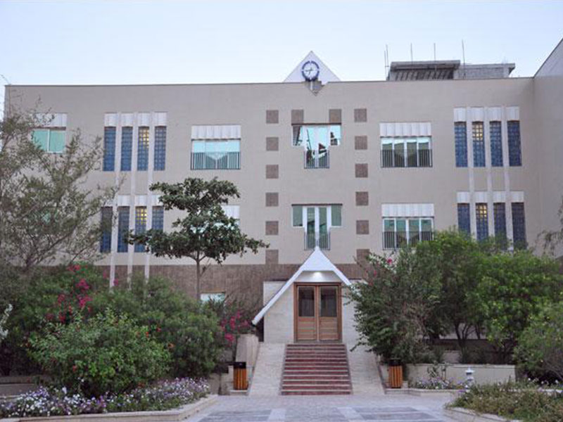 هتل فلامینگو کیش
