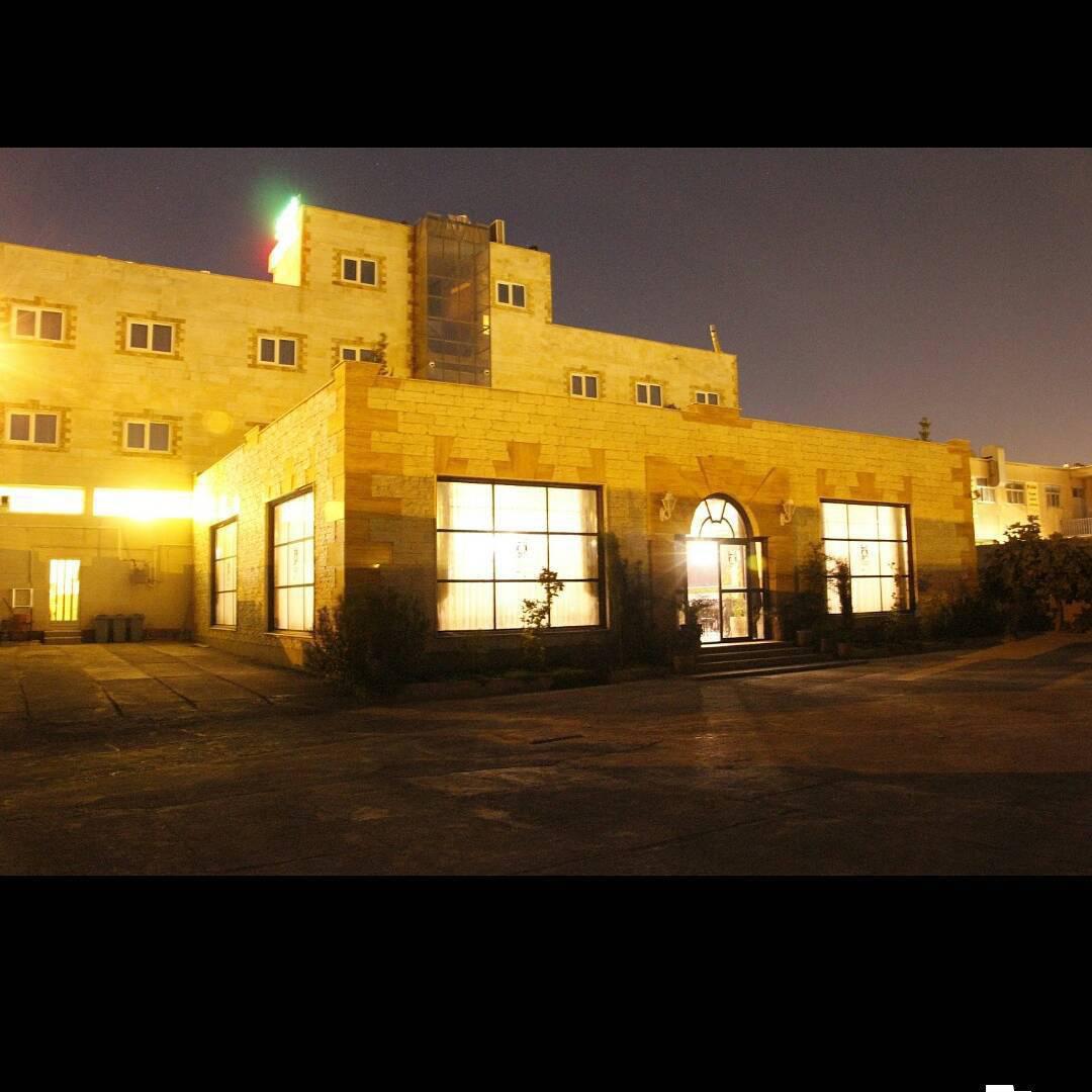 هتل سینا کرمانشاه