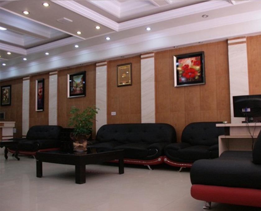 هتل آپارتمان دامون شهرکرد