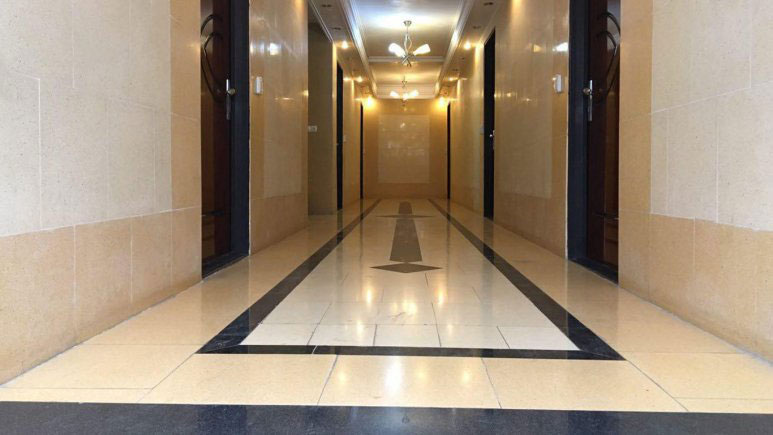 هتل آپارتمان لیان رامسر