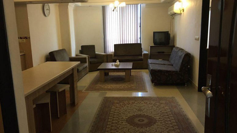 هتل آپارتمان لیان رامسر