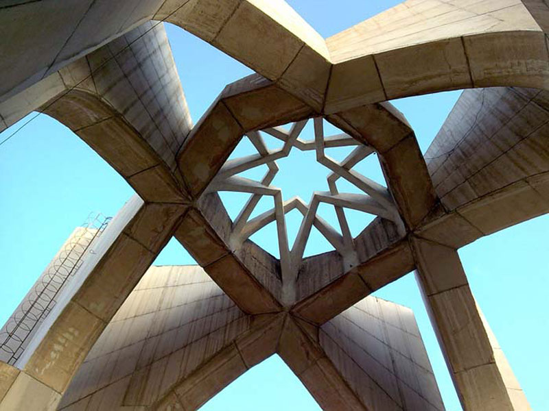 مقبره شعرای تبریز