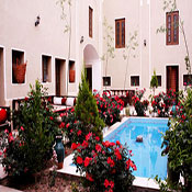 Kourosh Traditional Hotel Yazd