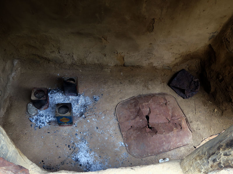 روستای اشتبین