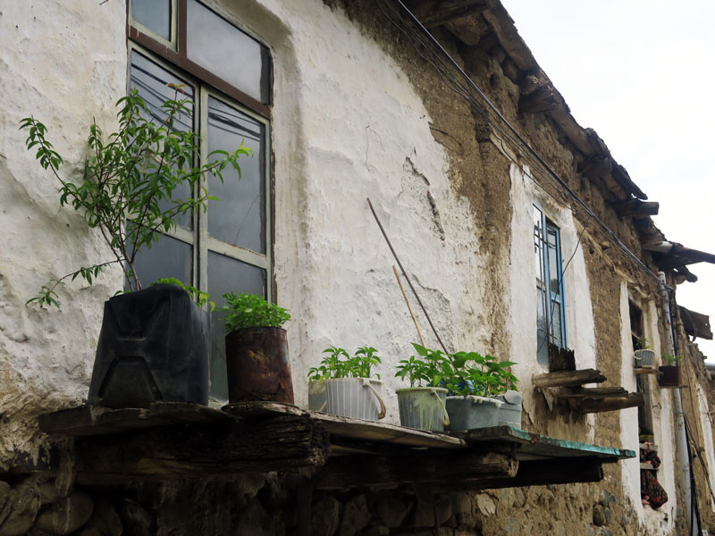 روستای اشتبین