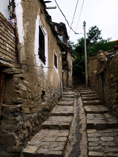 روستای اشتبین