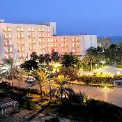 Homa Hotel Bandar Abbas
