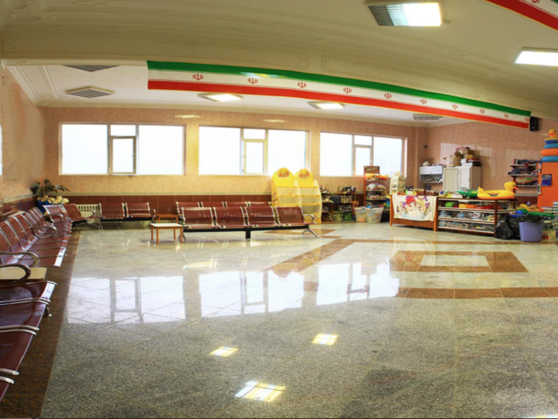هتل آپارتمان قهوه سوئی سرعین