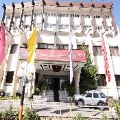Azadi Hotel Hamadan