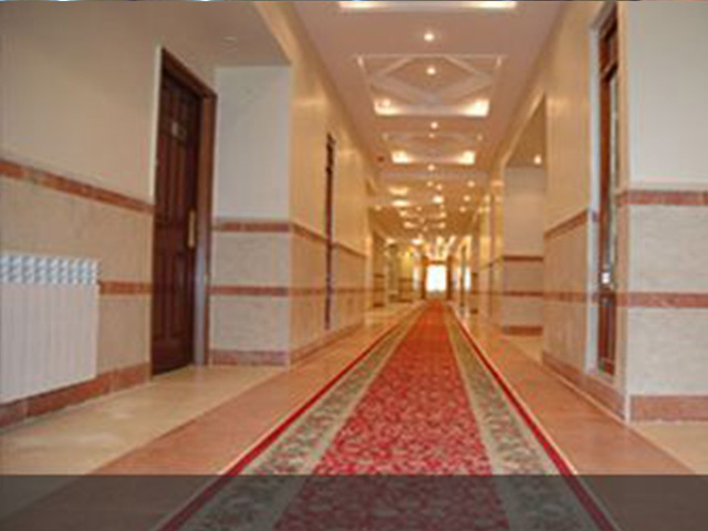 هتل نوید ساری