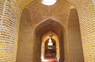 مسجد جامع سراب