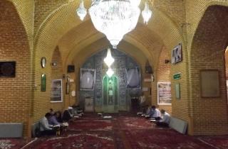 مسجد جامع سراب