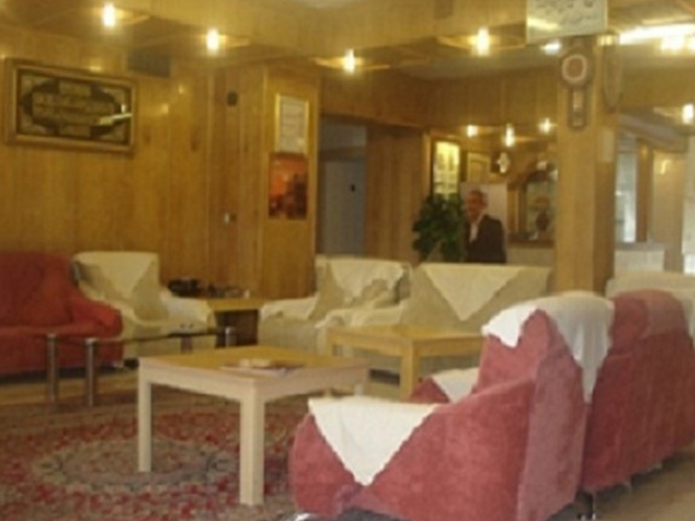 هتل اخوان کرمان