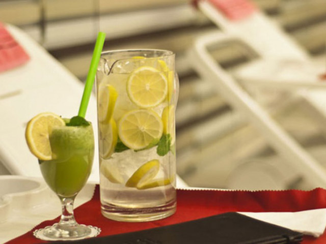 هتل آزادی تهران