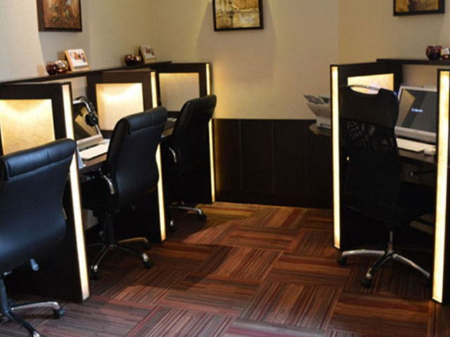 هتل آزادی تهران