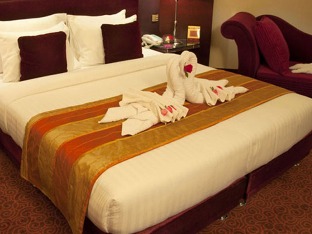 هتل آزادی تهران