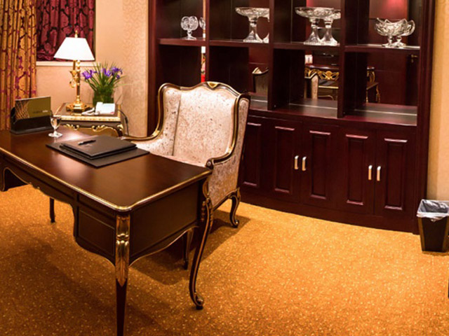 هتل آزادی تهران