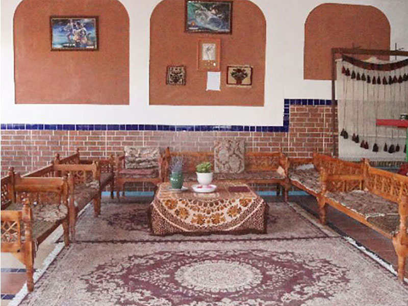 هتل ویونا ابیانه
