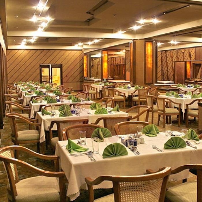هتل هرمز بندرعباس