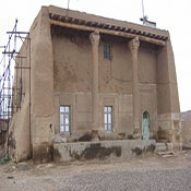 Asnaq Mosque