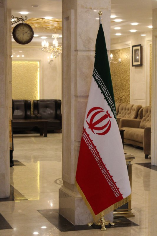 هتل آپارتمان کاویان مشهد
