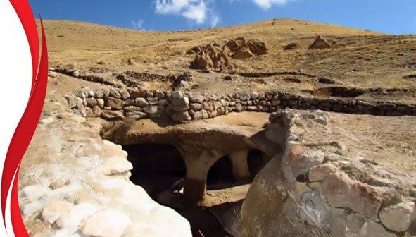 روستای حیله ور
