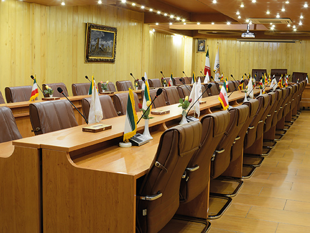 هتل ستارگان شیراز