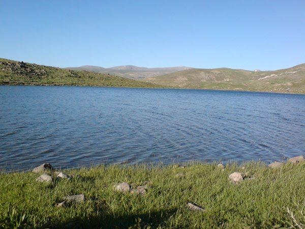 روستای مجارشین