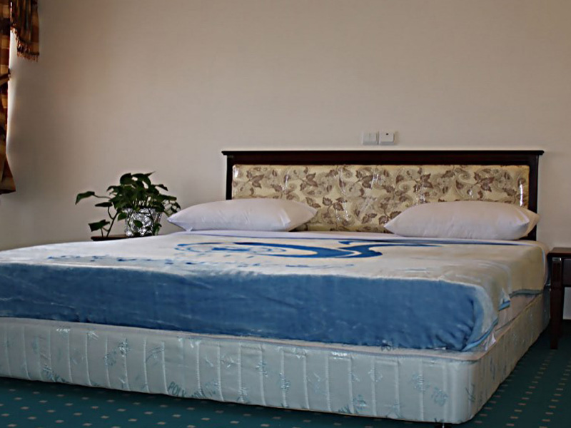 هتل جهانگردی یاسوج