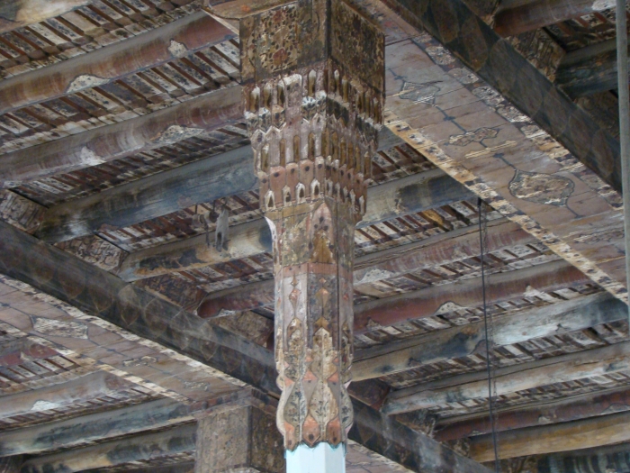 مسجد مهرآباد