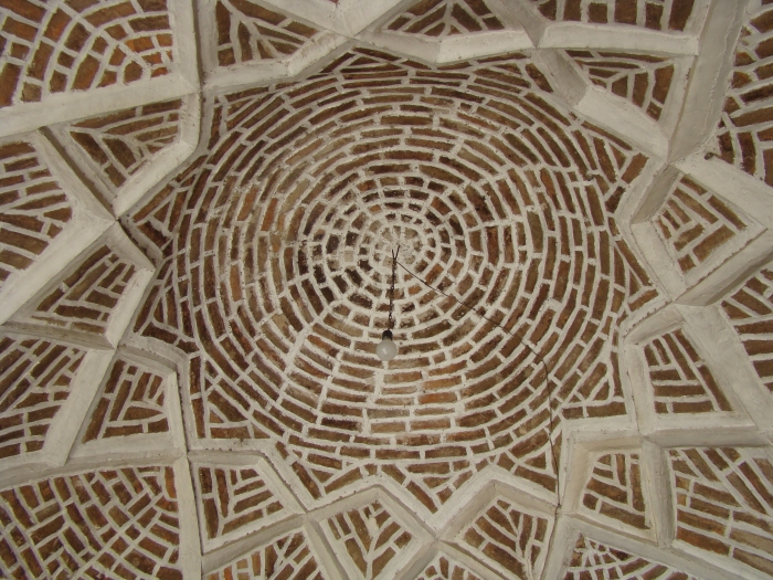 مسجد مهرآباد
