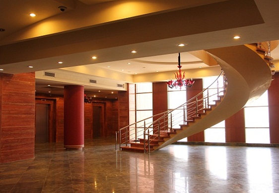 هتل بزرگ شیراز