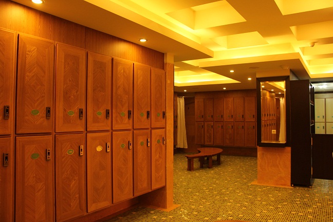 هتل بزرگ شیراز