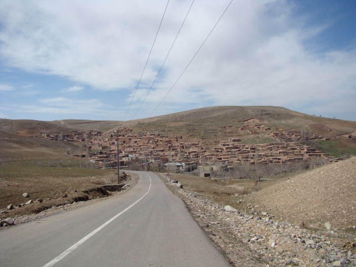 روستای سور