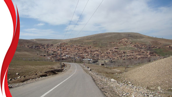 روستای سور