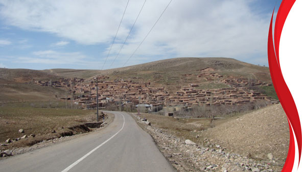روستای سور