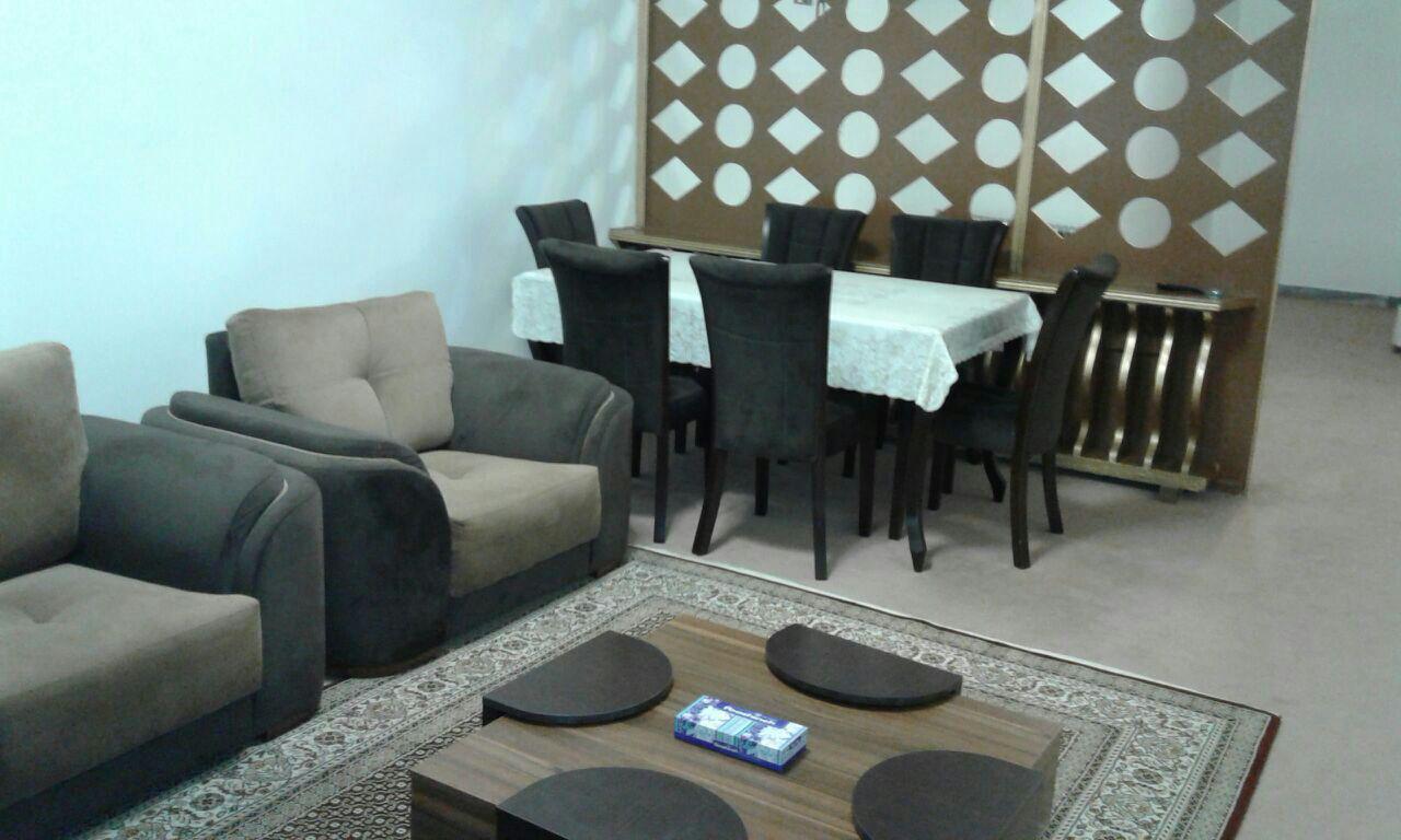 هتل فجر آبشار لاهیجان