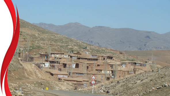 روستای توته خان