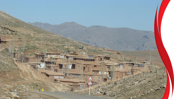 روستای توته خان